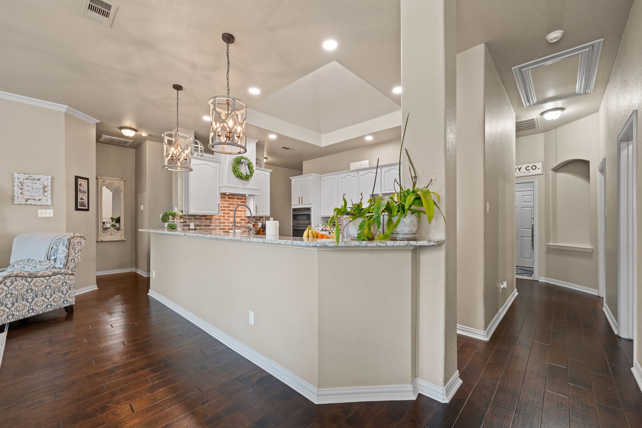 3211 Golden Oaks Circle Granbury TX 76049