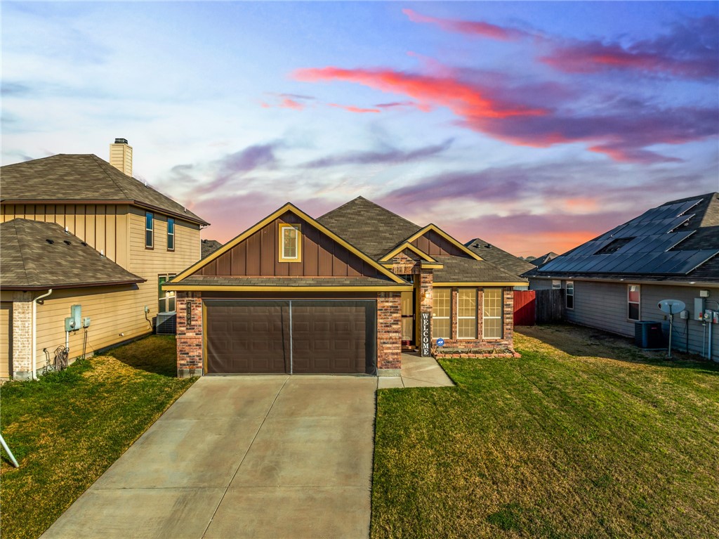 4104 South Fork Ranch Road Waco TX 76705