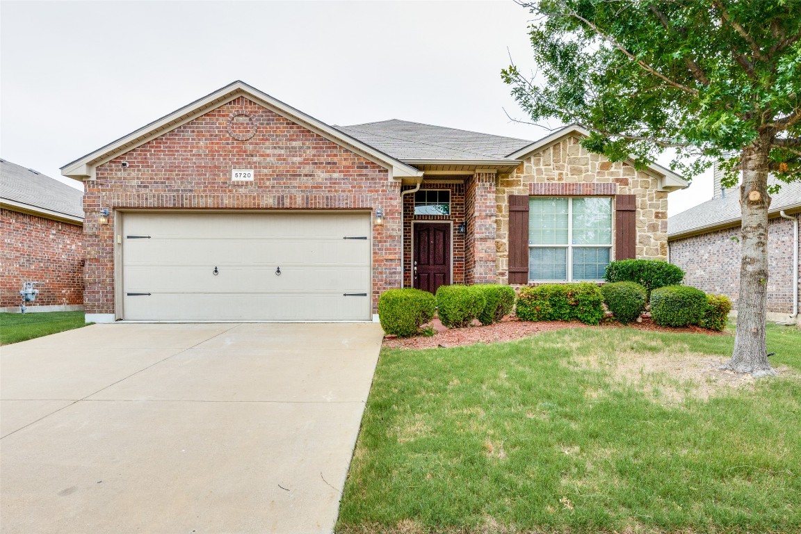 5720 Pawpaw Ridge Drive Fort Worth TX 76179