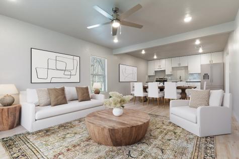 4242 Opal Avenue Dallas TX 75216