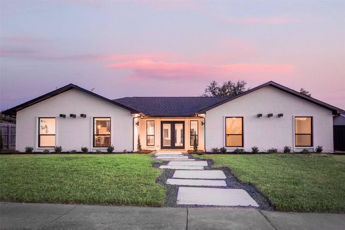 6708 Roundrock Road Dallas TX 75248