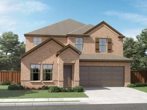 1305 Birchwood Lane Melissa TX 75454