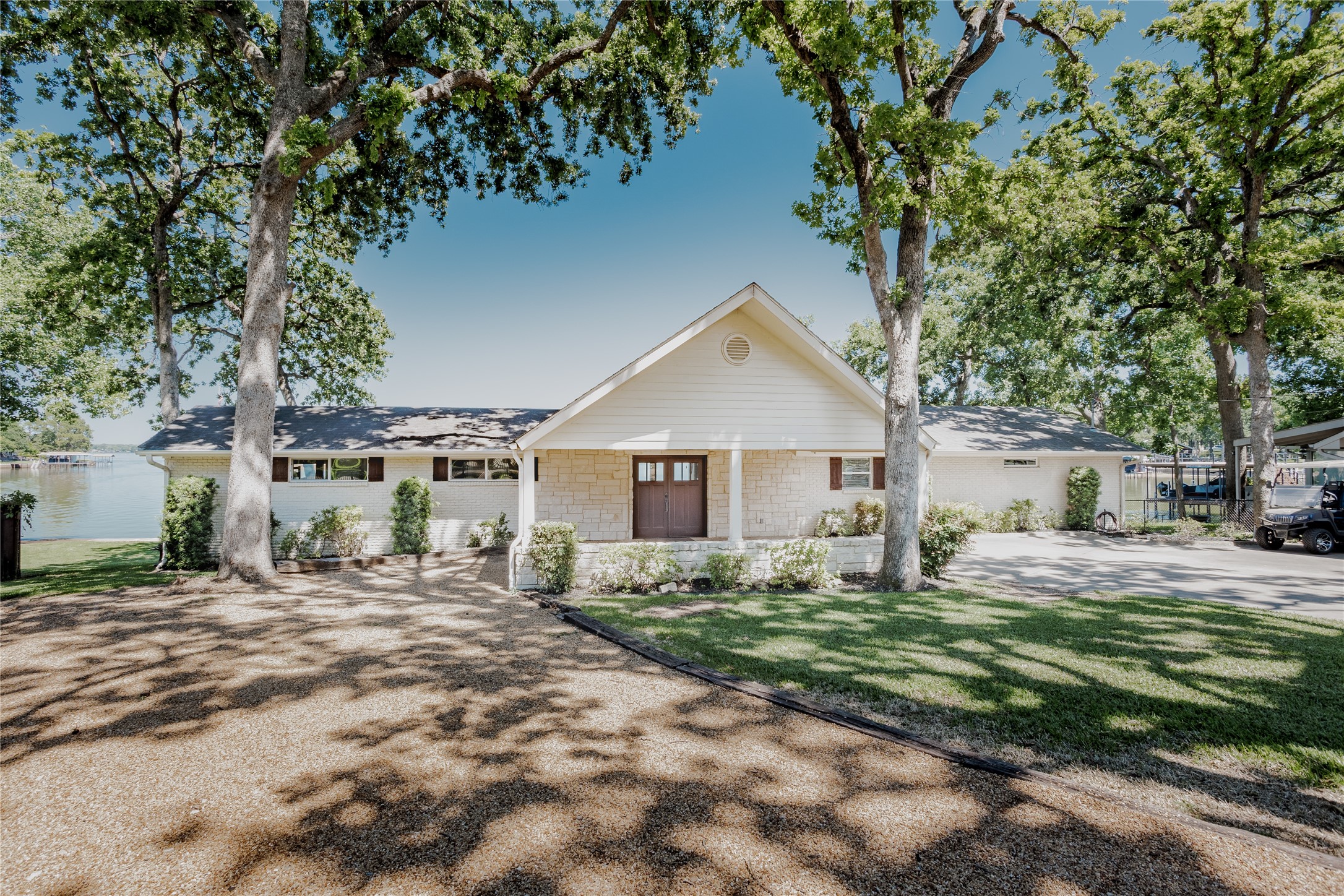 1716 Luau Court Tool TX 75143