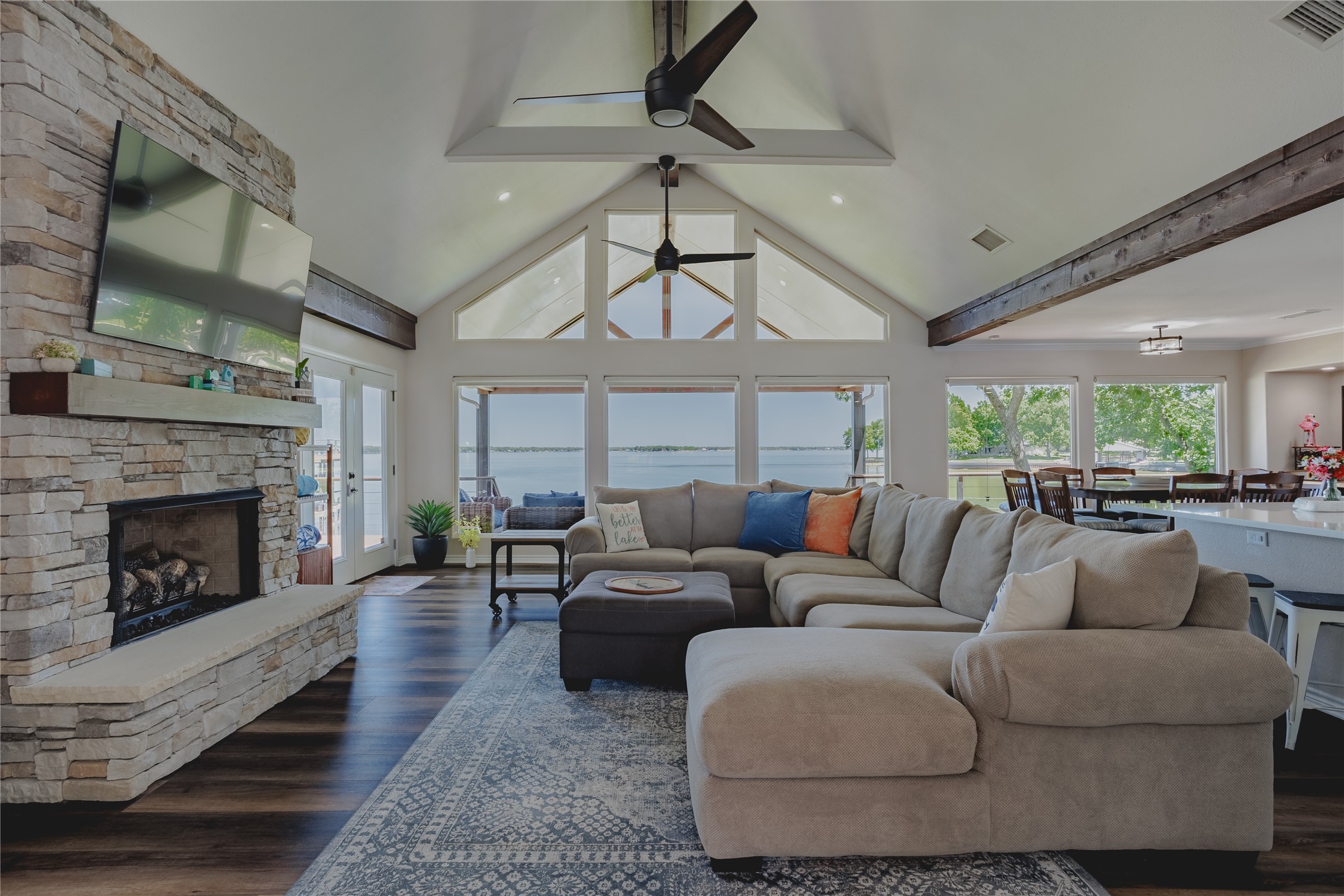 1716 Luau Court Tool TX 75143