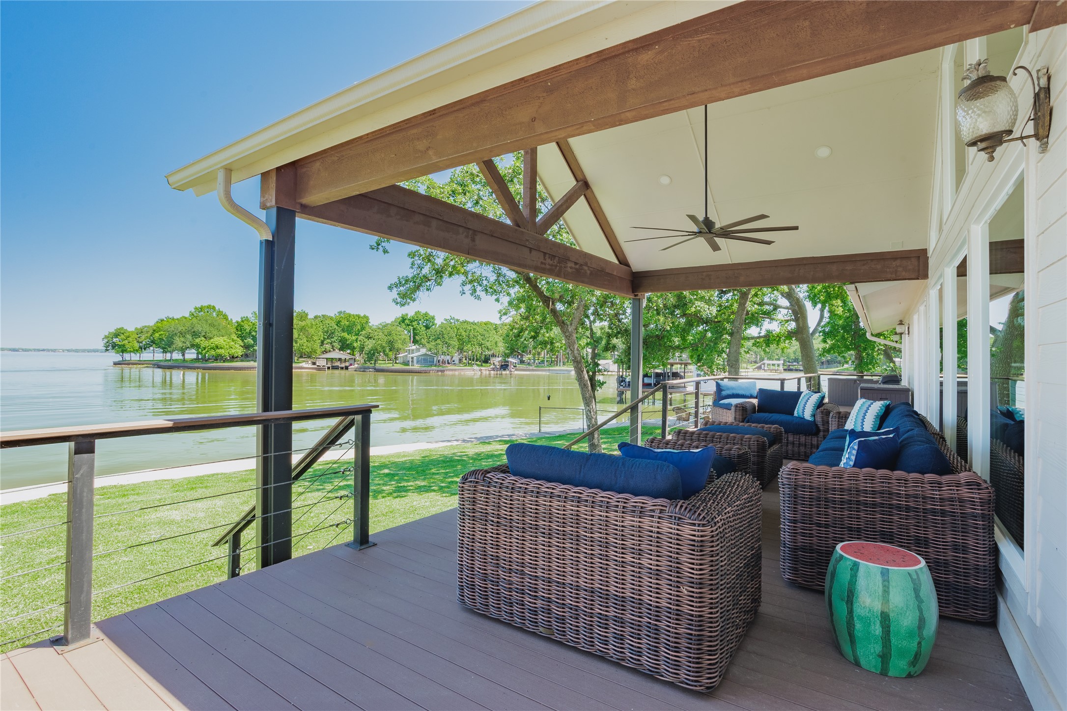 1716 Luau Court Tool TX 75143