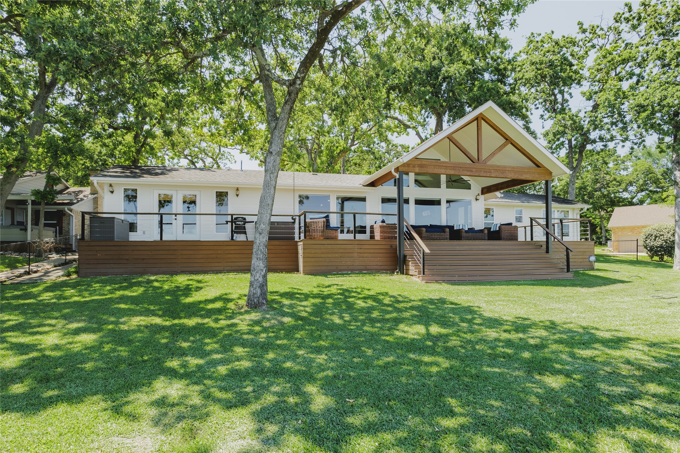 1716 Luau Court Tool TX 75143