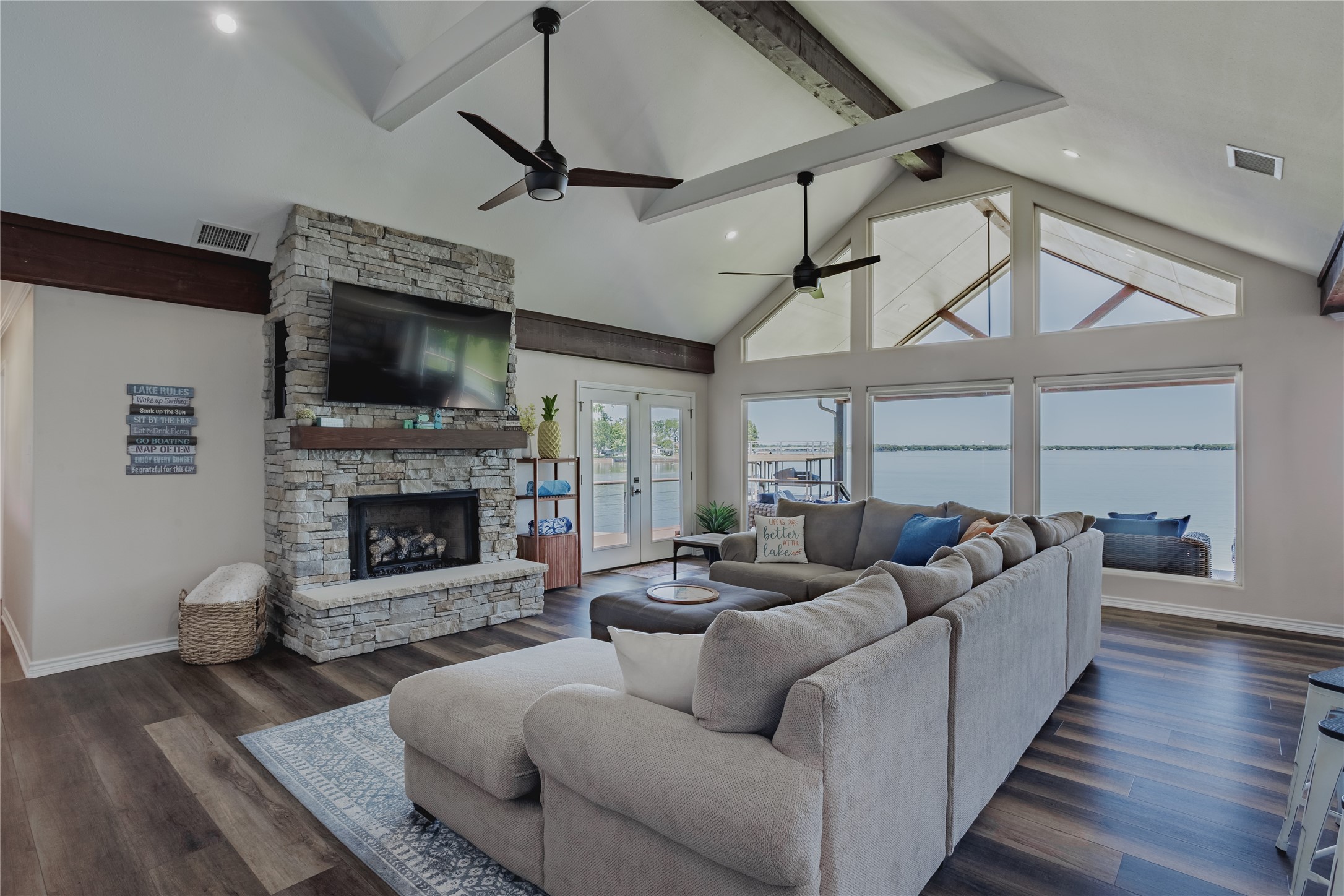 1716 Luau Court Tool TX 75143