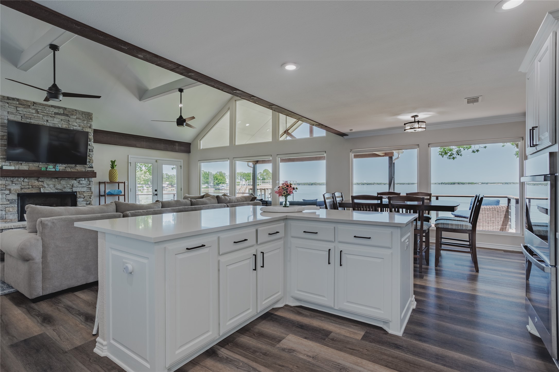 1716 Luau Court Tool TX 75143