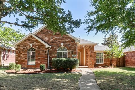11233 Clover Knoll Drive Frisco TX 75035
