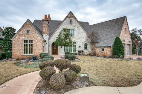 6309 Brazos Court Colleyville TX 76034