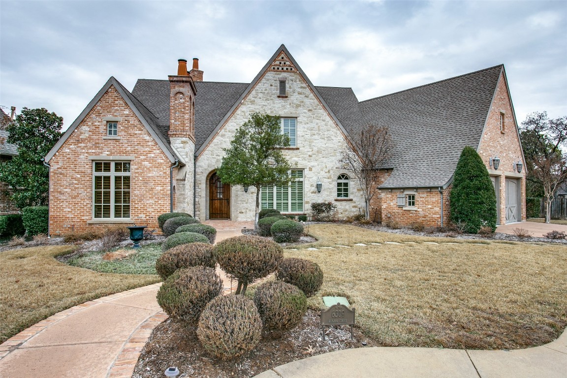6309 Brazos Court Colleyville TX 76034