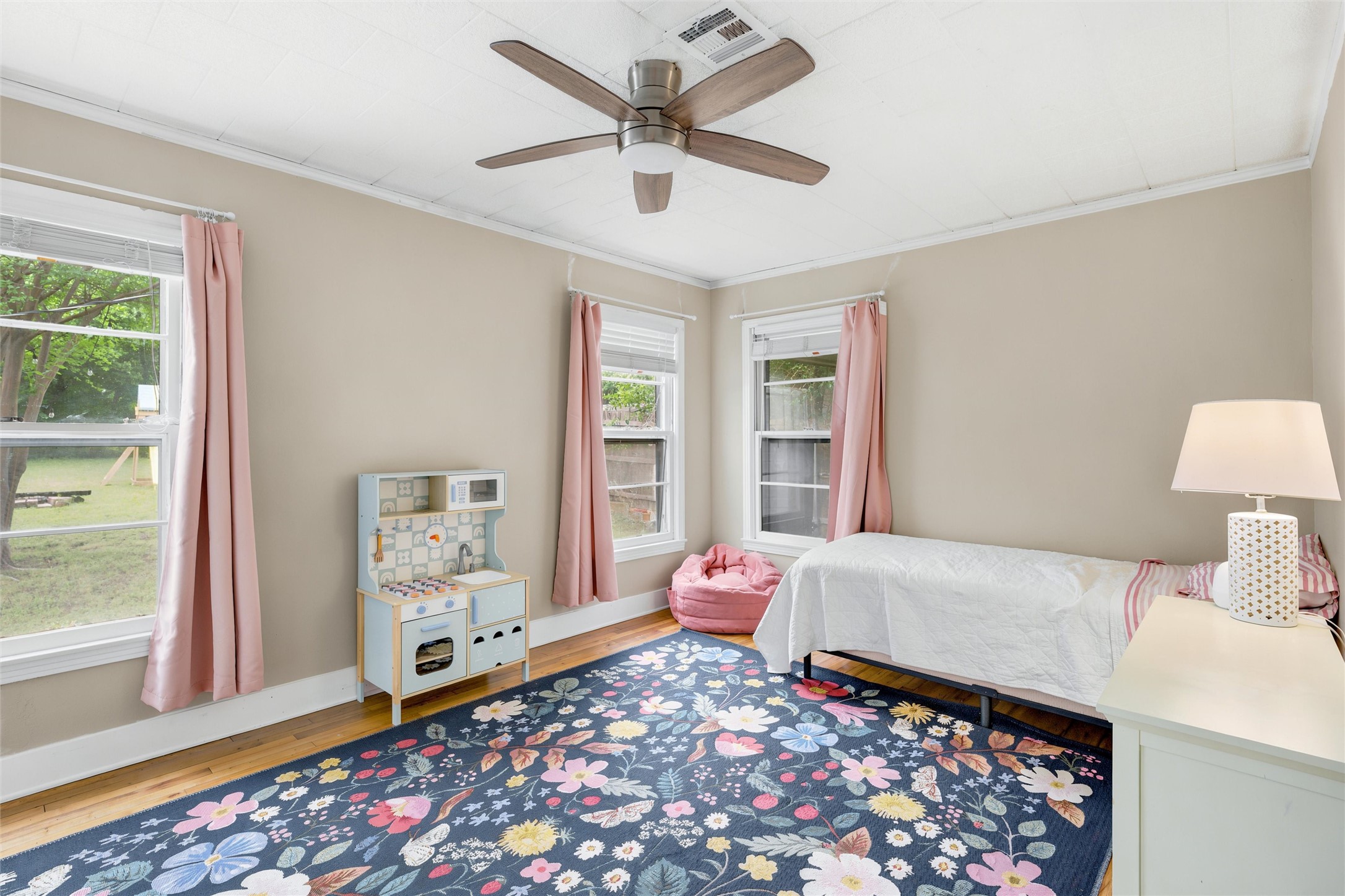 3012 Mitchell Avenue Waco TX 76708