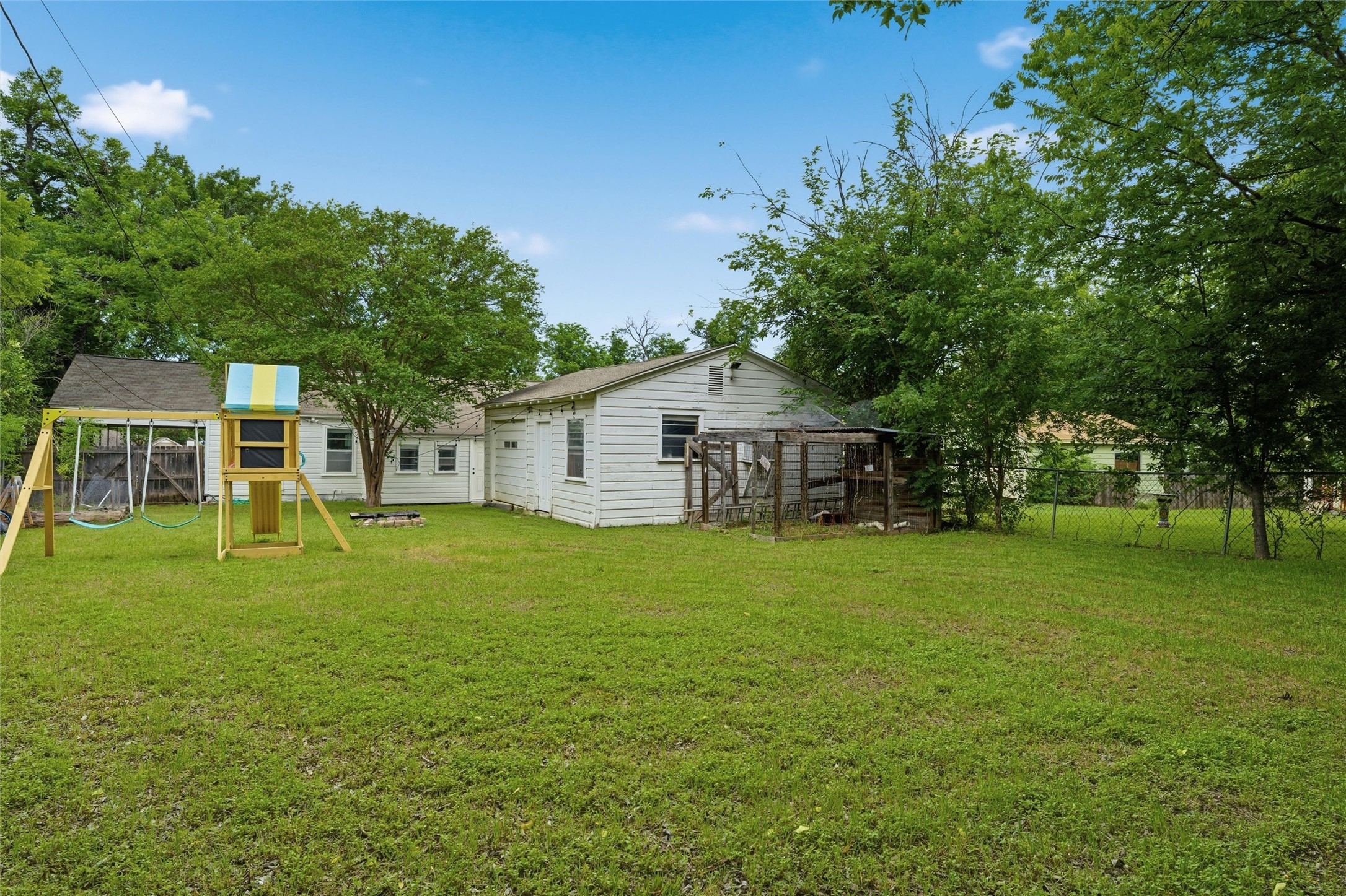 3012 Mitchell Avenue Waco TX 76708