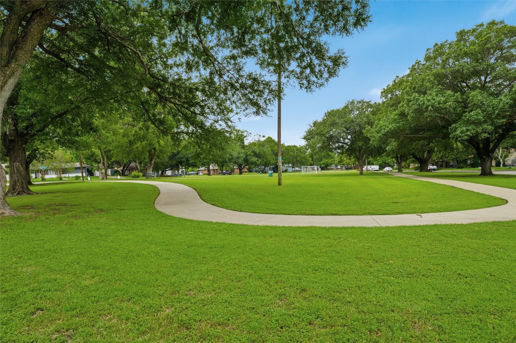 3012 Mitchell Avenue Waco TX 76708