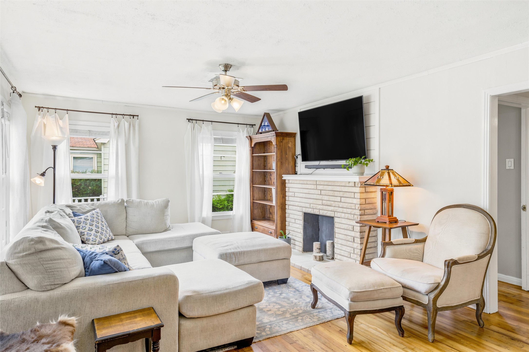 3012 Mitchell Avenue Waco TX 76708