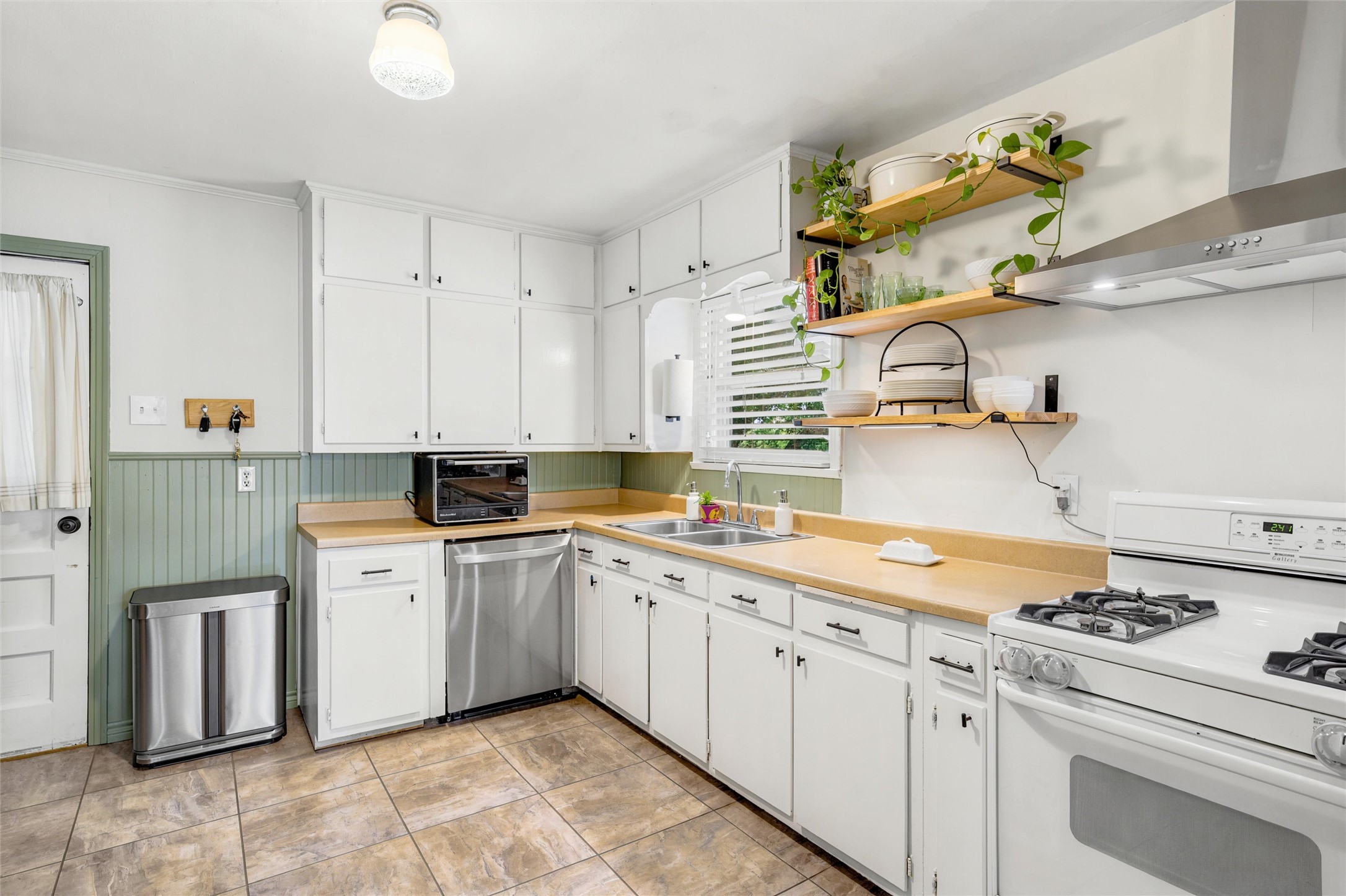 3012 Mitchell Avenue Waco TX 76708