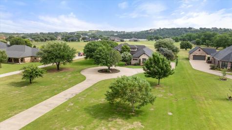 1204 E Scandinavian Court Granbury TX 76048