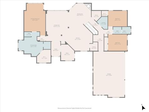 1204 E Scandinavian Court Granbury TX 76048