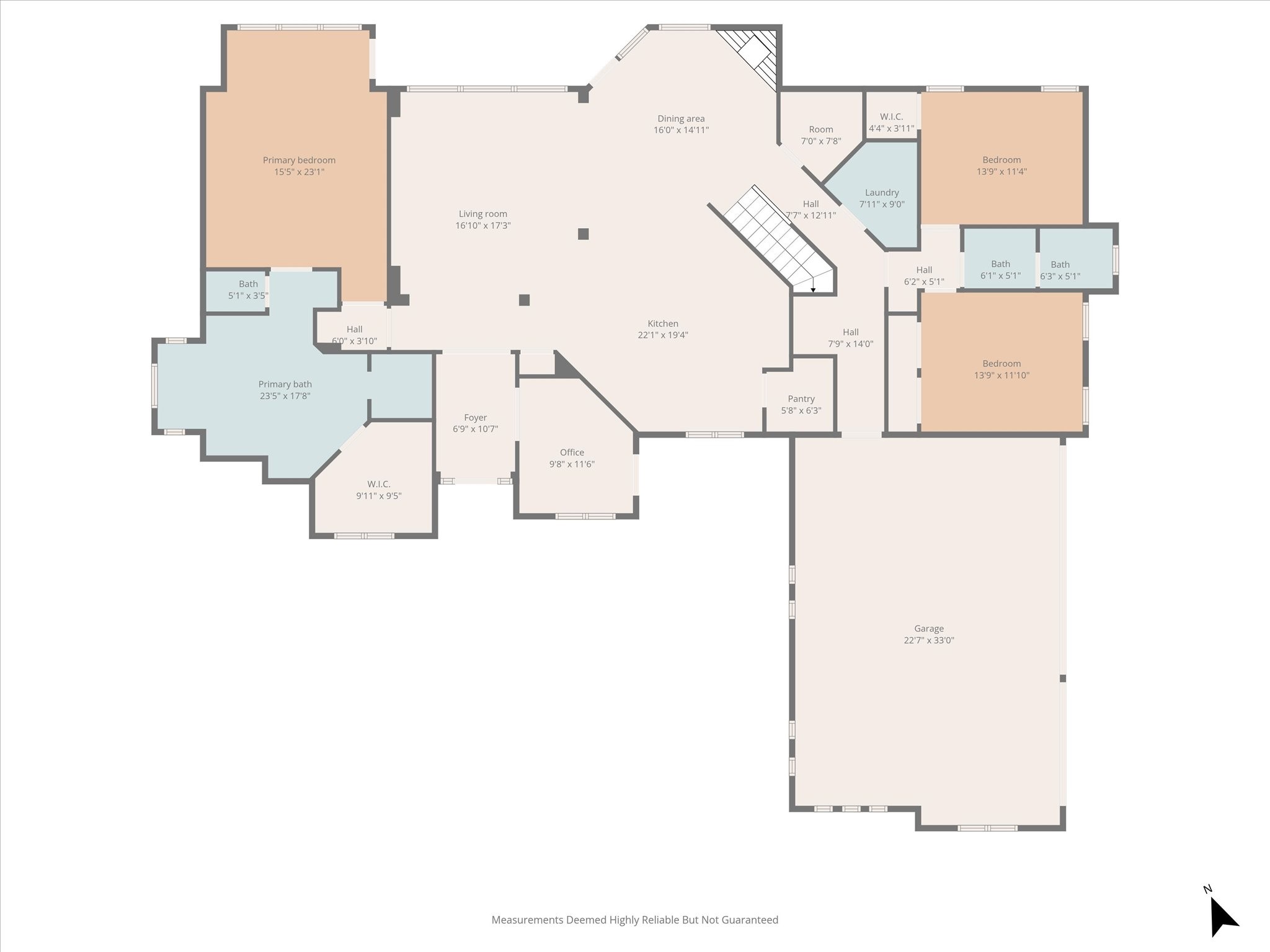1204 E Scandinavian Court Granbury TX 76048