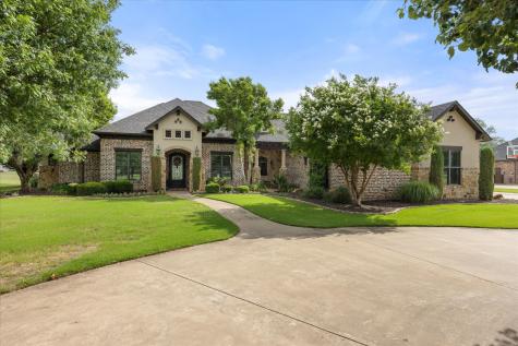 1204 E Scandinavian Court Granbury TX 76048