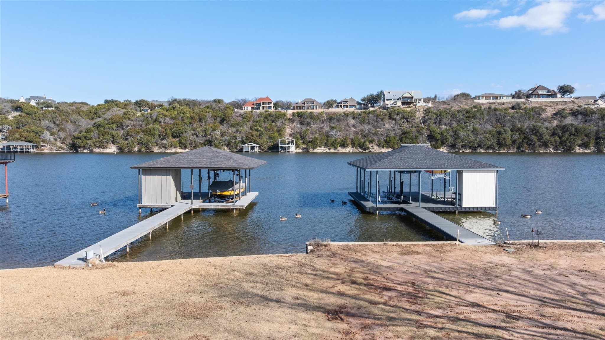1204 E Scandinavian Court Granbury TX 76048