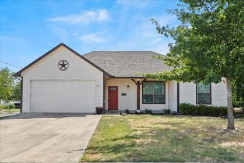 3903 Washington Street Greenville TX 75401