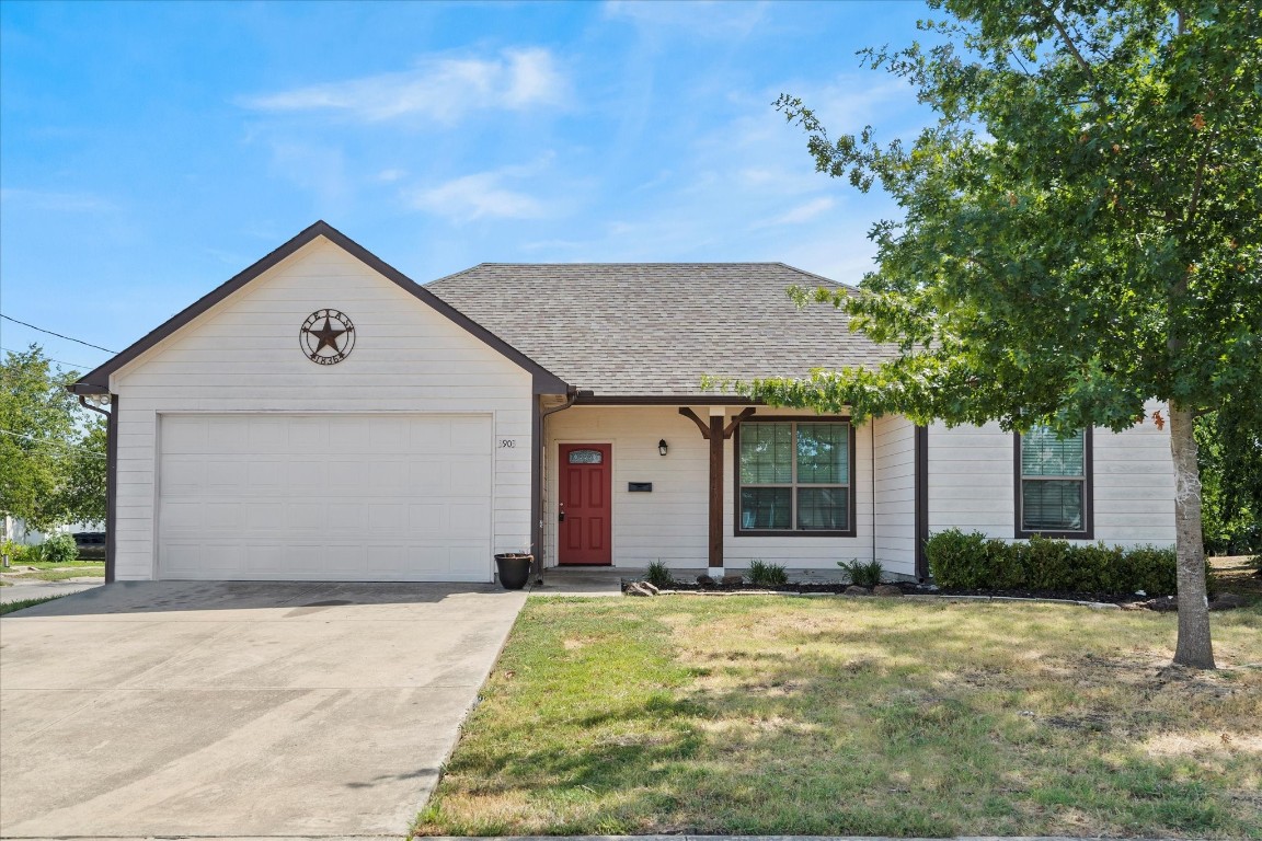3903 Washington Street Greenville TX 75401