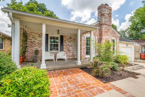 2866 Alden Avenue Dallas TX 75211