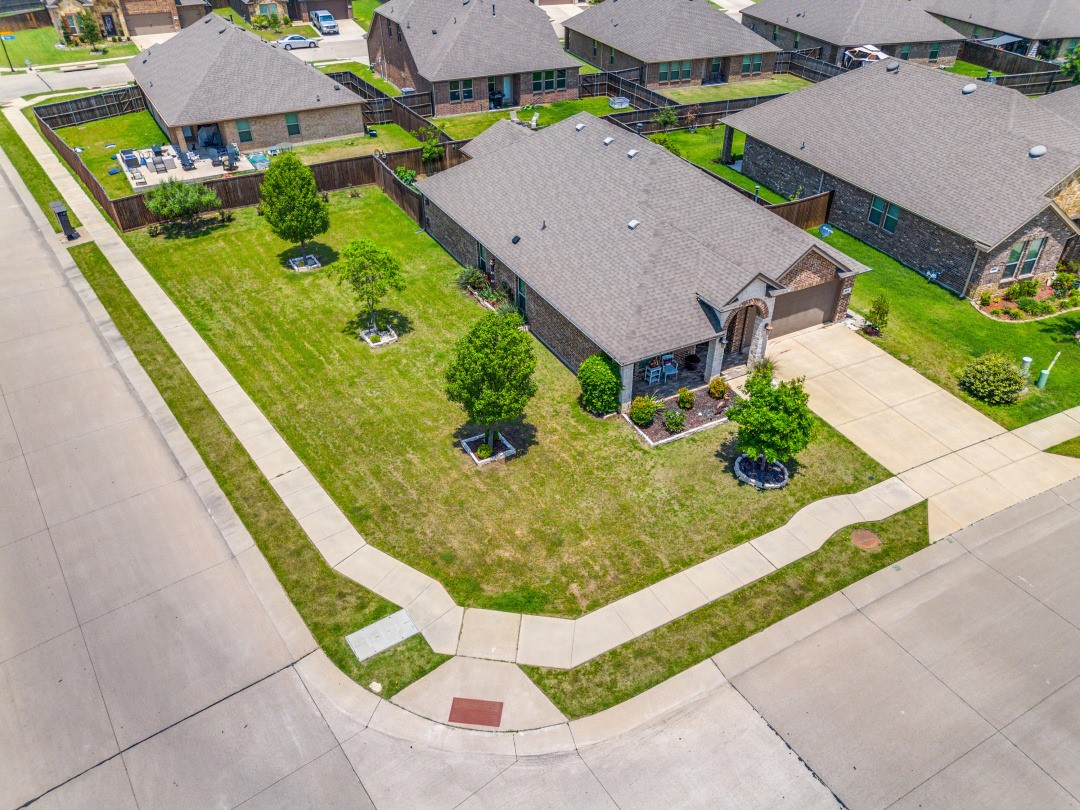 324 Jefferson Lane Fate TX 75189