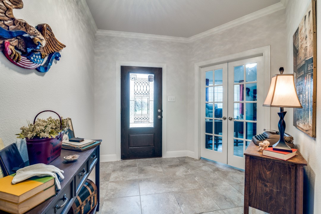 324 Jefferson Lane Fate TX 75189