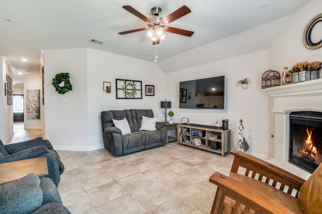 324 Jefferson Lane Fate TX 75189