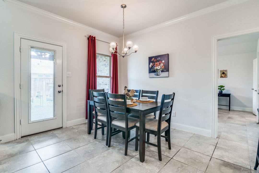 324 Jefferson Lane Fate TX 75189