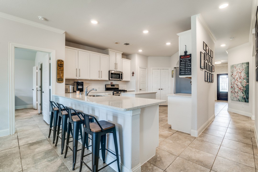 324 Jefferson Lane Fate TX 75189