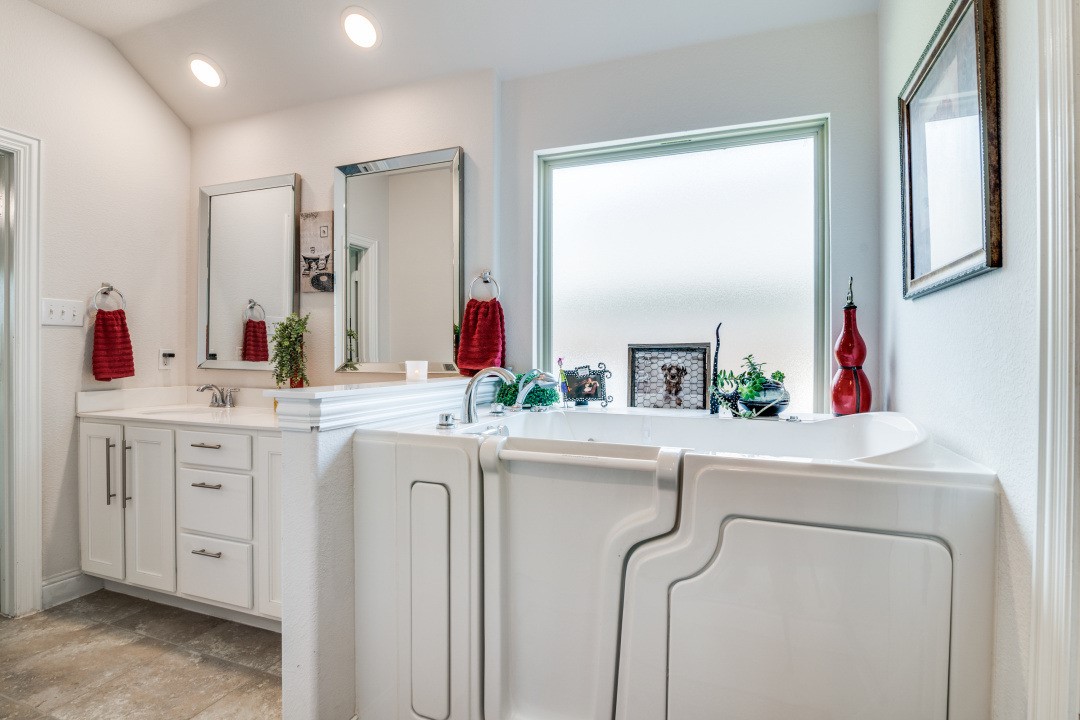 324 Jefferson Lane Fate TX 75189