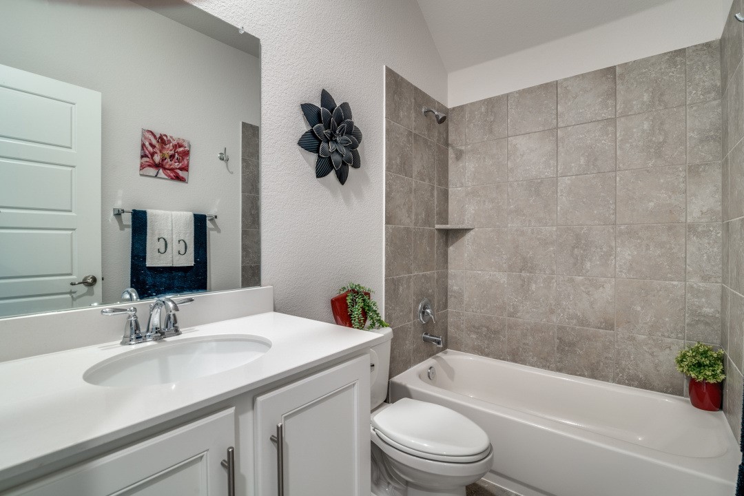 324 Jefferson Lane Fate TX 75189