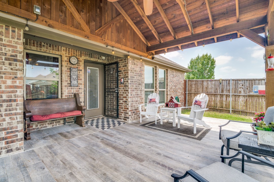 324 Jefferson Lane Fate TX 75189