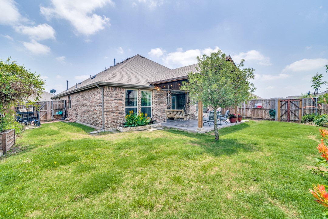 324 Jefferson Lane Fate TX 75189
