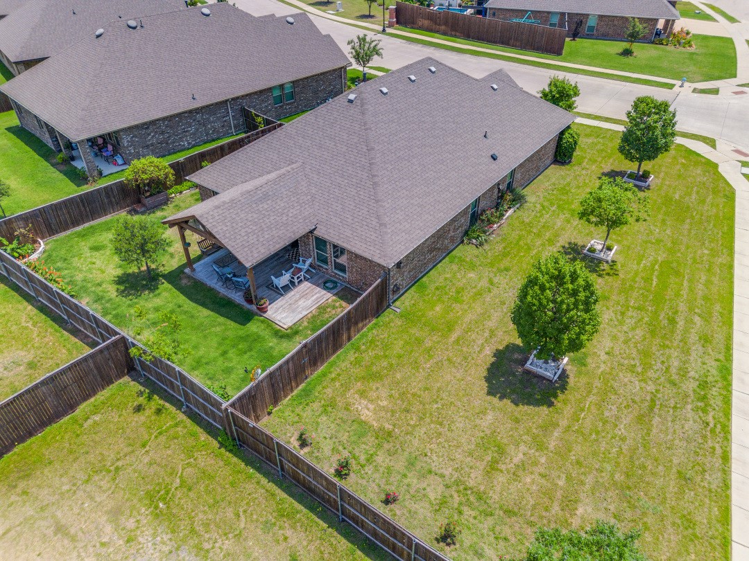 324 Jefferson Lane Fate TX 75189