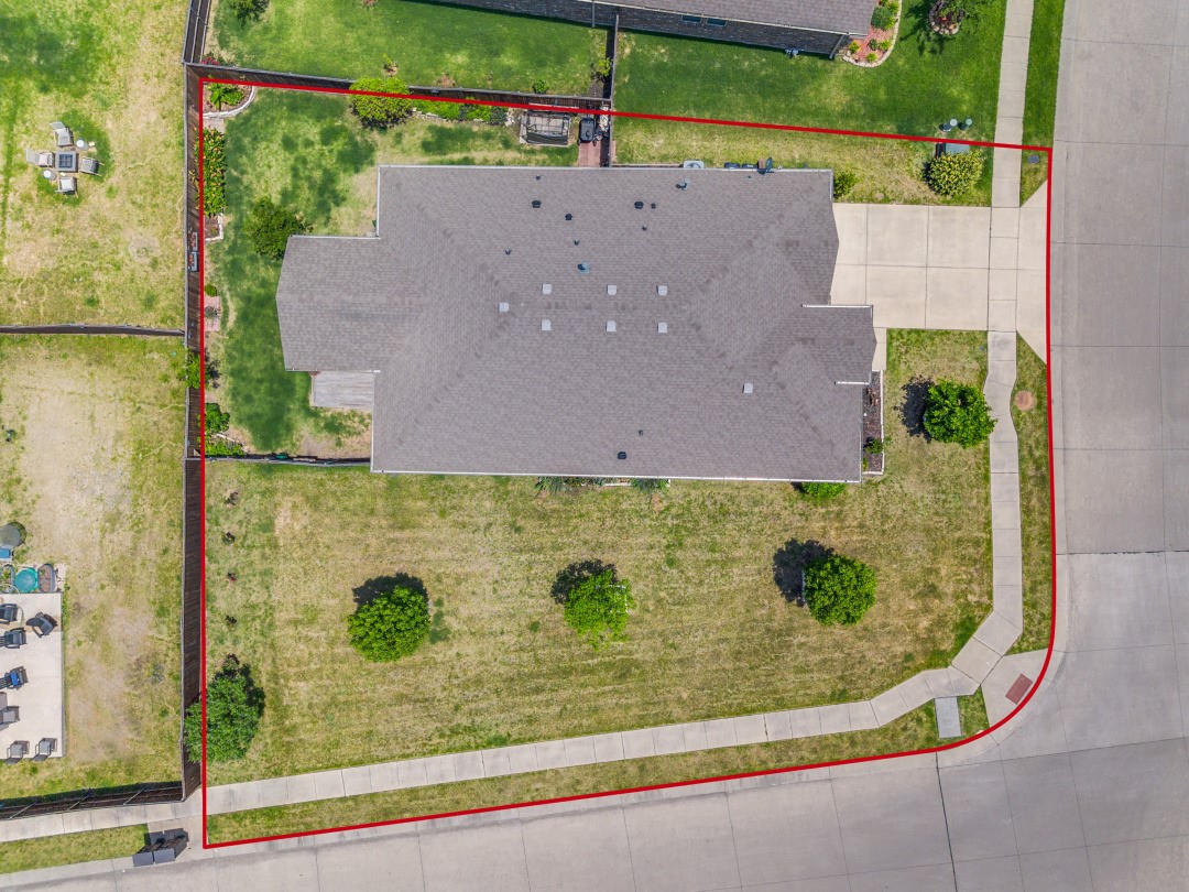 324 Jefferson Lane Fate TX 75189