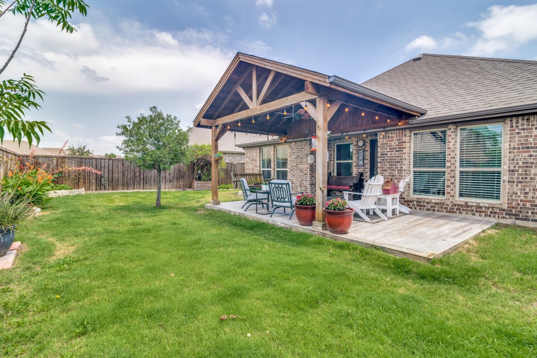 324 Jefferson Lane Fate TX 75189