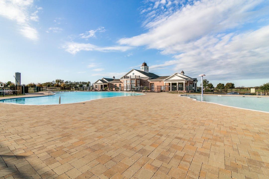 324 Jefferson Lane Fate TX 75189