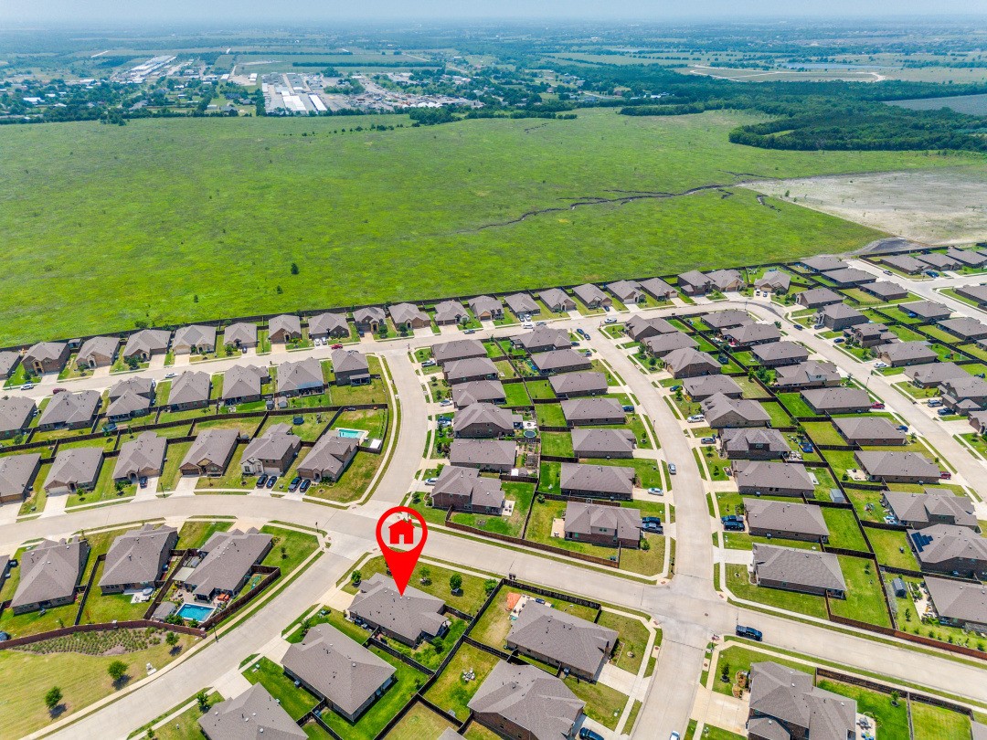 324 Jefferson Lane Fate TX 75189