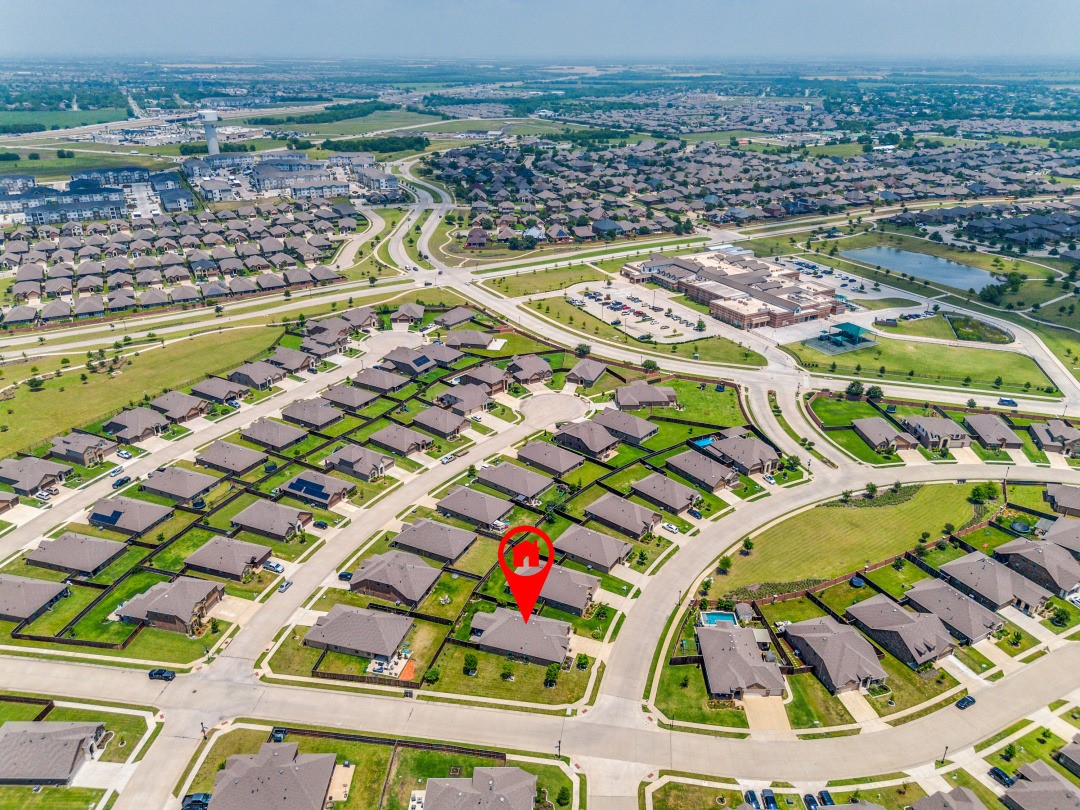 324 Jefferson Lane Fate TX 75189