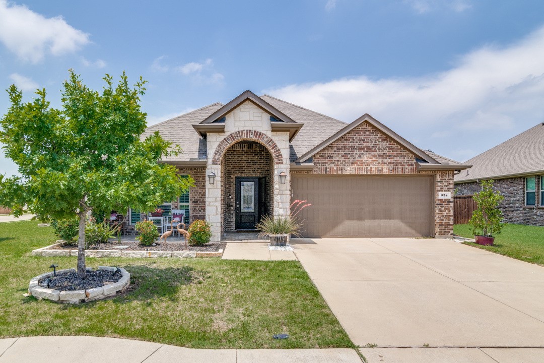 324 Jefferson Lane Fate TX 75189