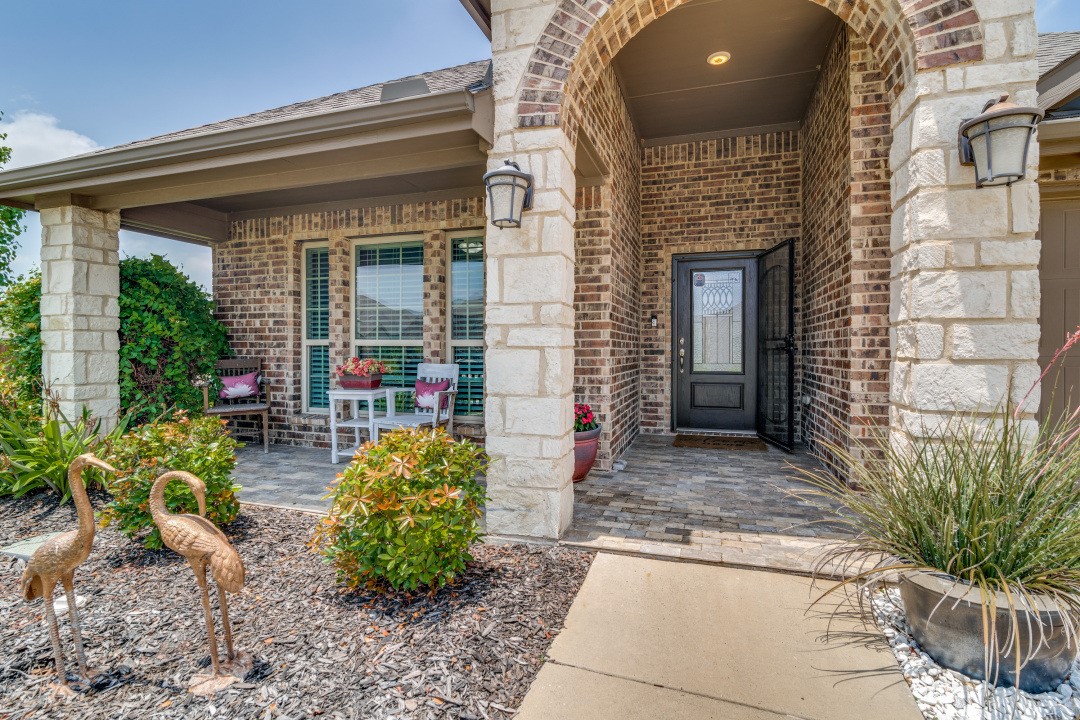 324 Jefferson Lane Fate TX 75189
