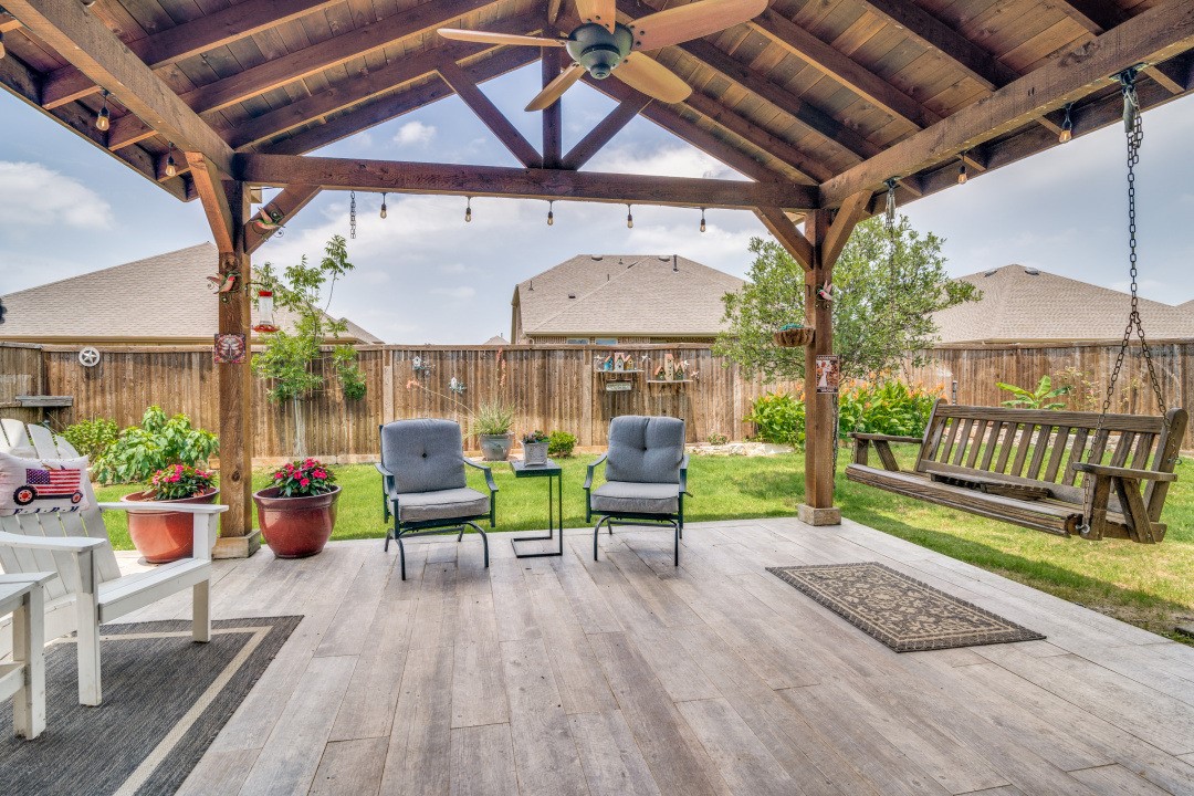 324 Jefferson Lane Fate TX 75189