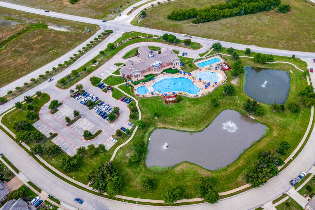 324 Jefferson Lane Fate TX 75189