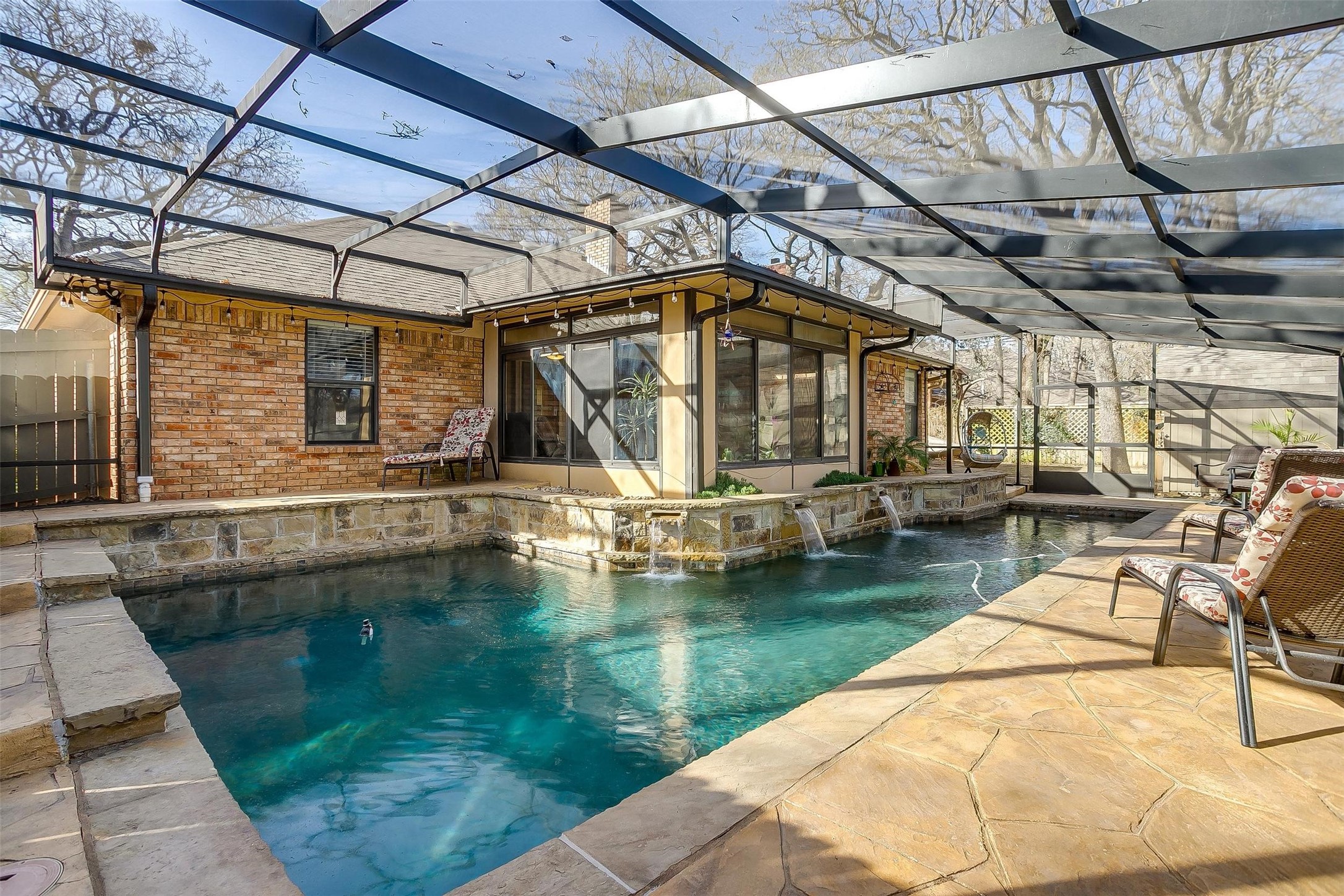 941 Glen Oak Drive Burleson TX 76028