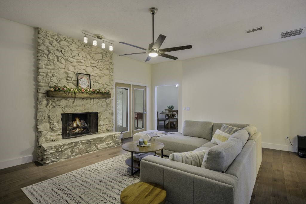 2804 Knollwood Drive Plano TX 75075