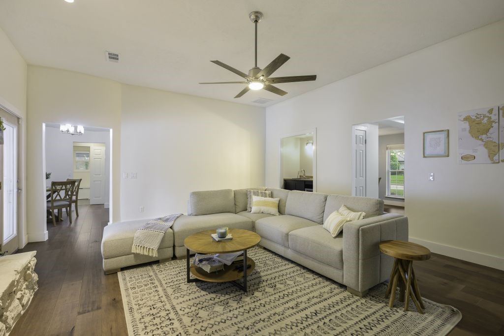2804 Knollwood Drive Plano TX 75075